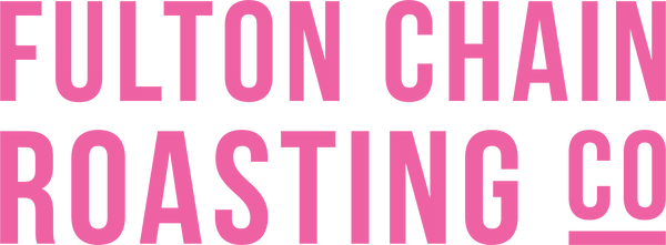 Fulton Chain Roasting Co